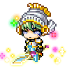 character