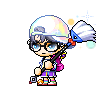 character