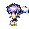 character