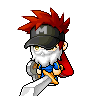 character