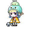 character