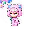 character