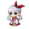 character
