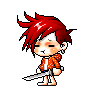 character