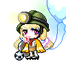 character