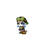 XanderHero