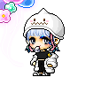 character
