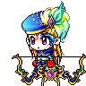 character