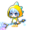 character