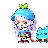 character