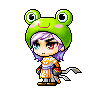 character