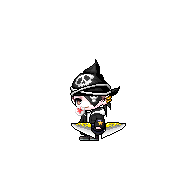 DaggerGrace