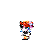redginger
