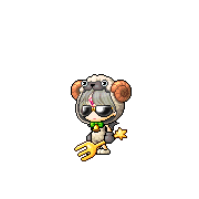 SmolCreature