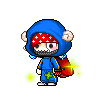 character