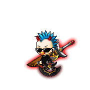 SauasageMan