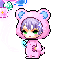 character