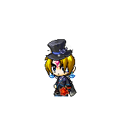 JohnnyJohnWD