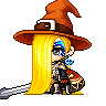 character