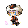 character
