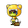 character