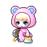 character