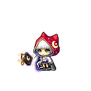 AvengerNora