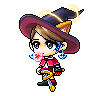 character