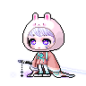 character