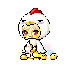character