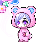 character