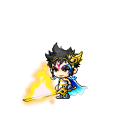 BlueBBlaster