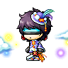 character