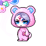 character