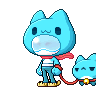character