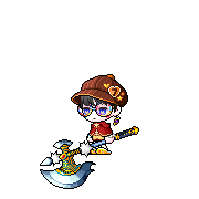 mexheroaranX