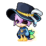 character