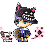 character