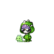 YiGeRenJiMO