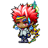 character