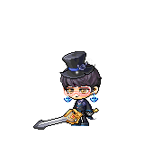 RadiantSaber