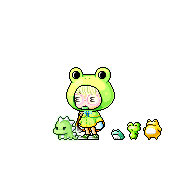 FrogBoon