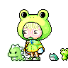 character