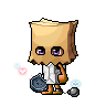 character