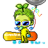 character