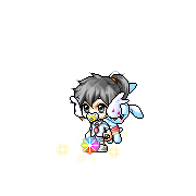 Nightrinity