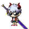 character