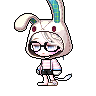 character