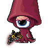 character