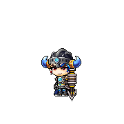 HaterBlaster